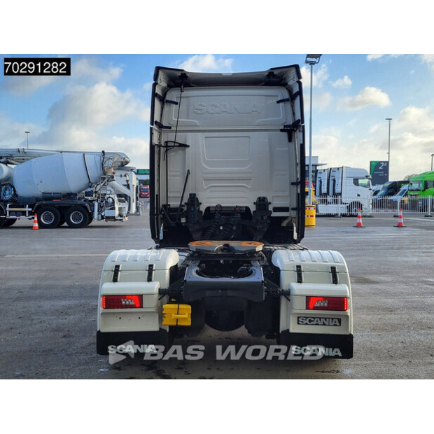 2019 Scania R520-43757325