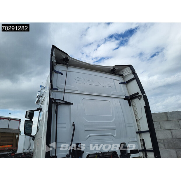 2019 Scania R520-43757326