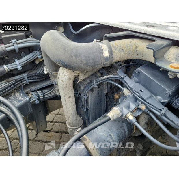 2019 Scania R520-43757328