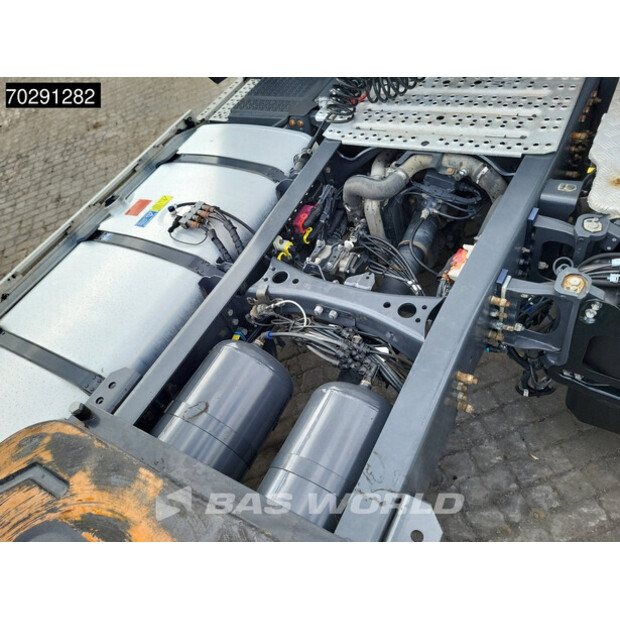 2019 Scania R520-43757329