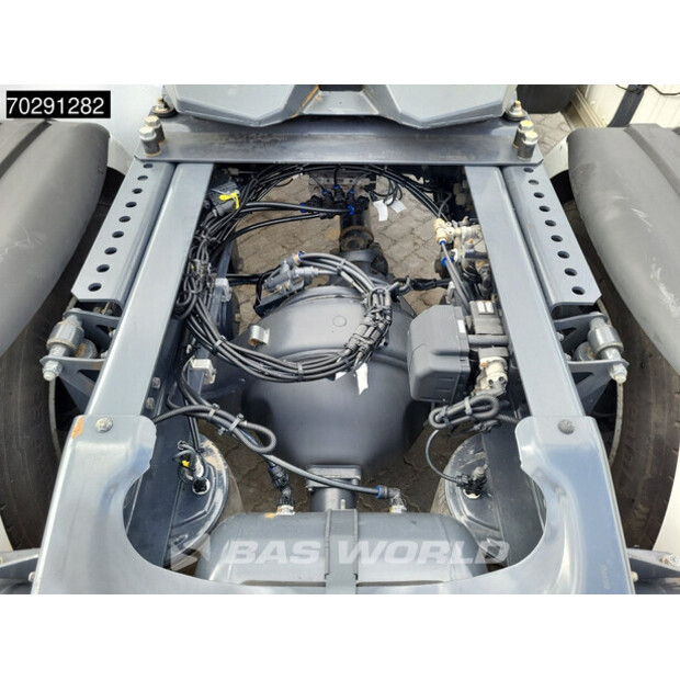 2019 Scania R520-43757330