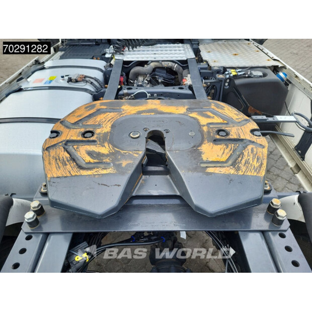 2019 Scania R520-43757331