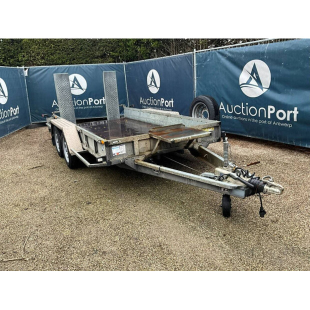 2019 إيفور ويليامز GP-43757333