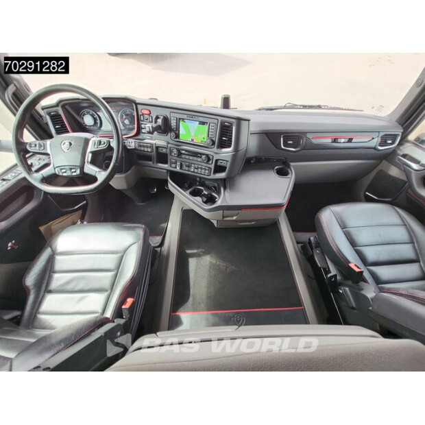 2019 Scania R520-43757334