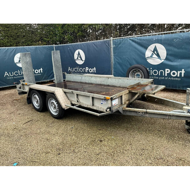 2019 إيفور ويليامز GP-43757336