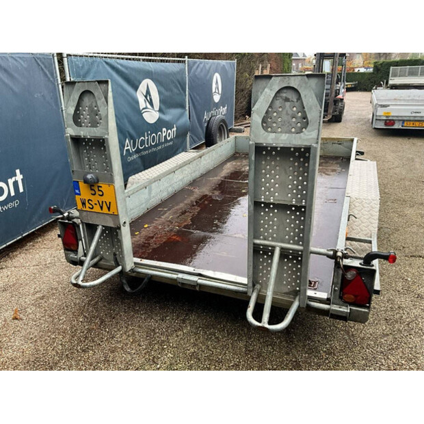 2019 إيفور ويليامز GP-43757337