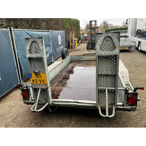 2019 إيفور ويليامز GP-43757338