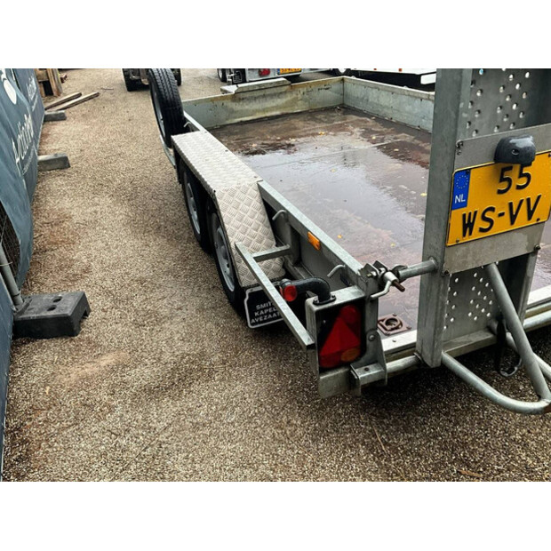 2019 إيفور ويليامز GP-43757339