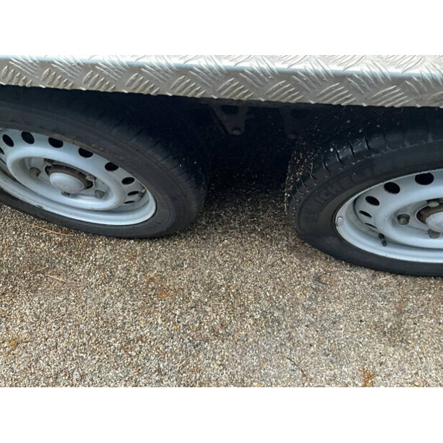 2019 إيفور ويليامز GP-43757340