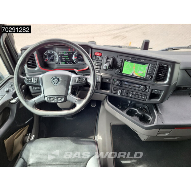 2019 Scania R520-43757342
