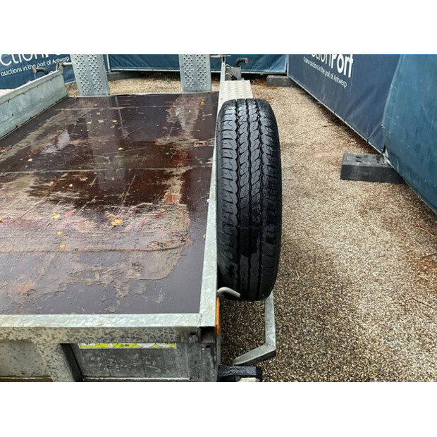 2019 إيفور ويليامز GP-43757343