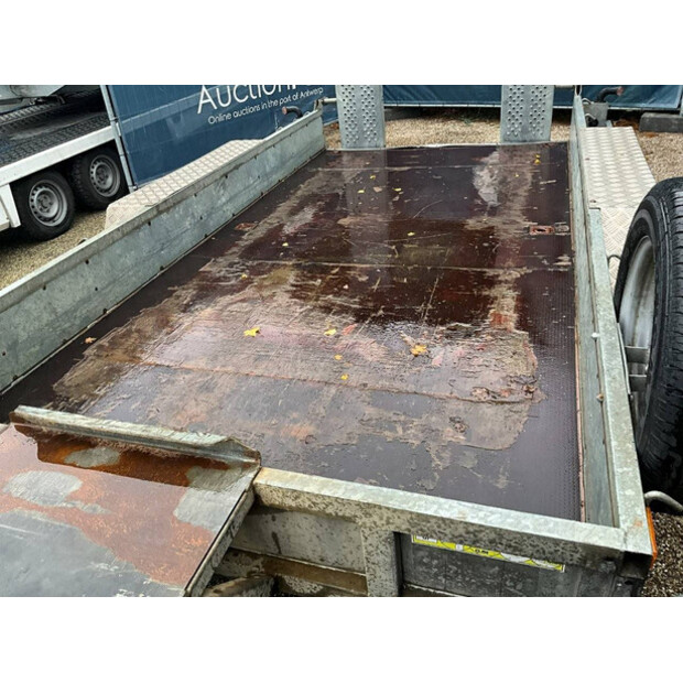 2019 إيفور ويليامز GP-43757344