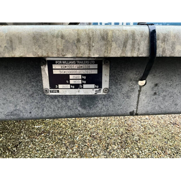 2019 إيفور ويليامز GP-43757347