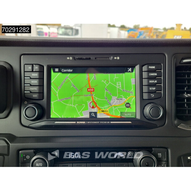 2019 Scania R520-43757350