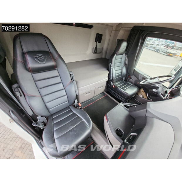 2019 Scania R520-43757353