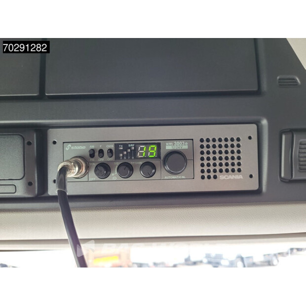 2019 Scania R520-43757360