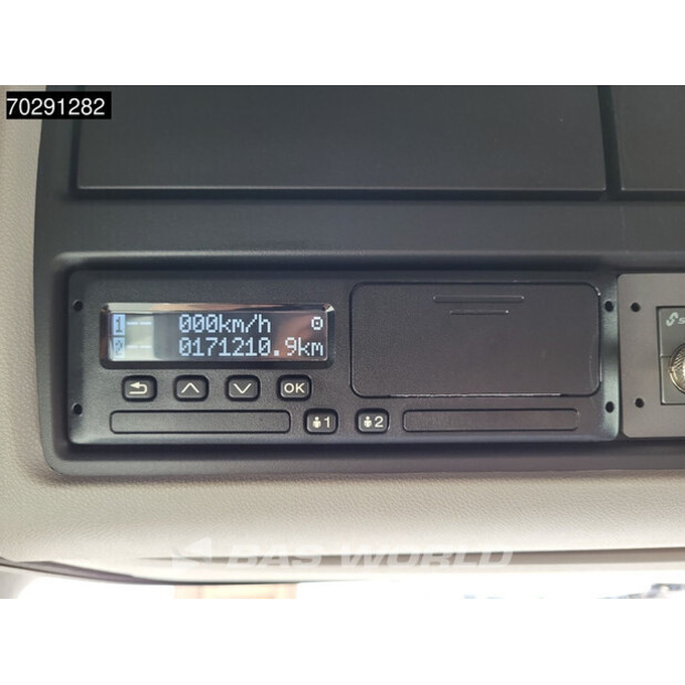 2019 Scania R520-43757361