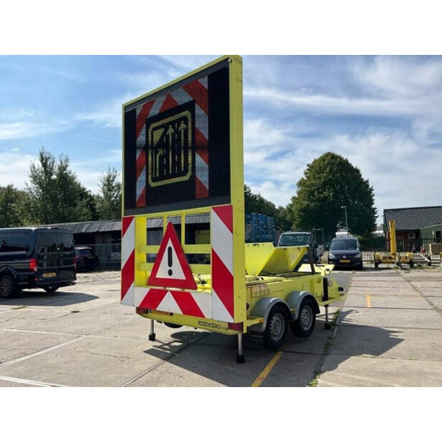 2010 Verdegro VDGA-2001-A-43757369