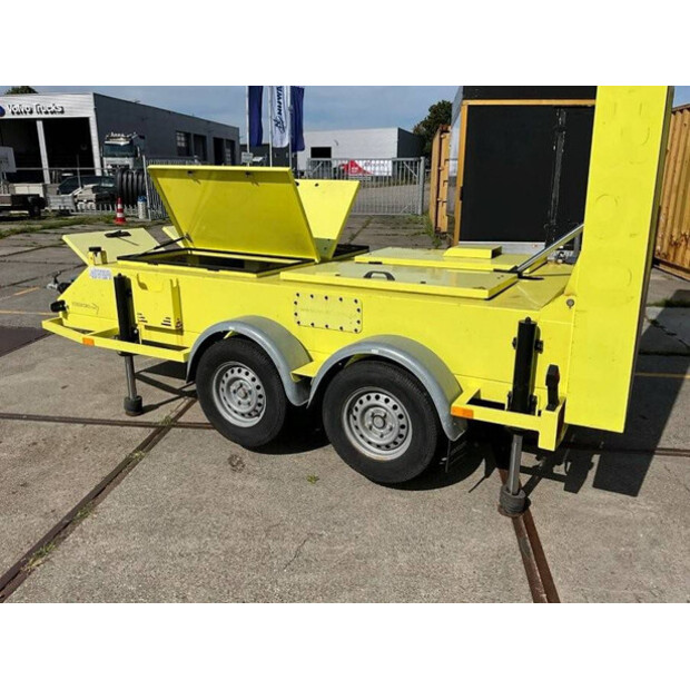 2010 Verdegro VDGA-2001-A-43757370