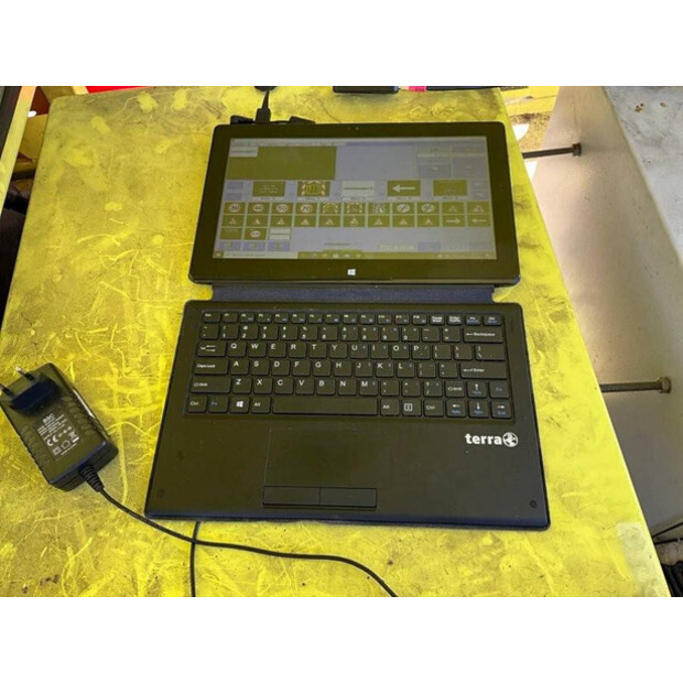 2010 Verdegro VDGA-2001-A-43757372