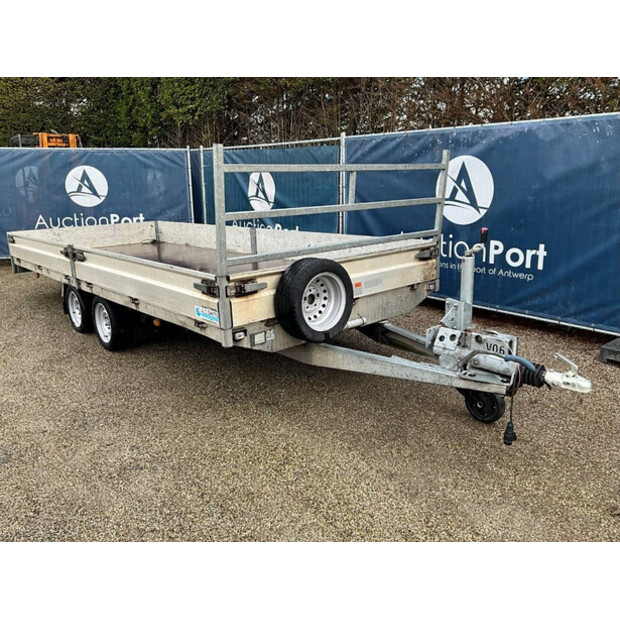 2011 Hapert AL3500-43757388