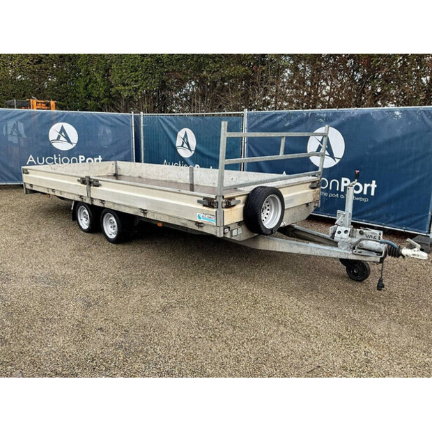 2011 Hapert AL3500-43757389