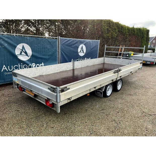 2011 Hapert AL3500-43757390