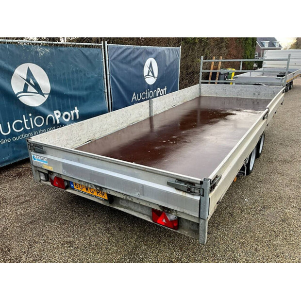 2011 Hapert AL3500-43757391