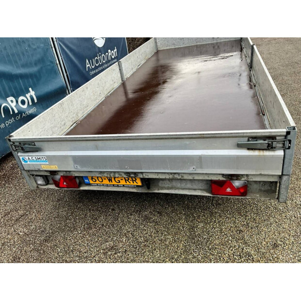 2011 Hapert AL3500-43757392