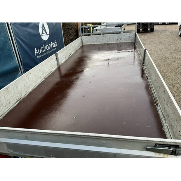 2011 Hapert AL3500-43757393