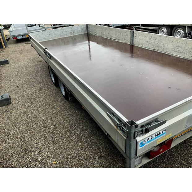 2011 Hapert AL3500-43757394