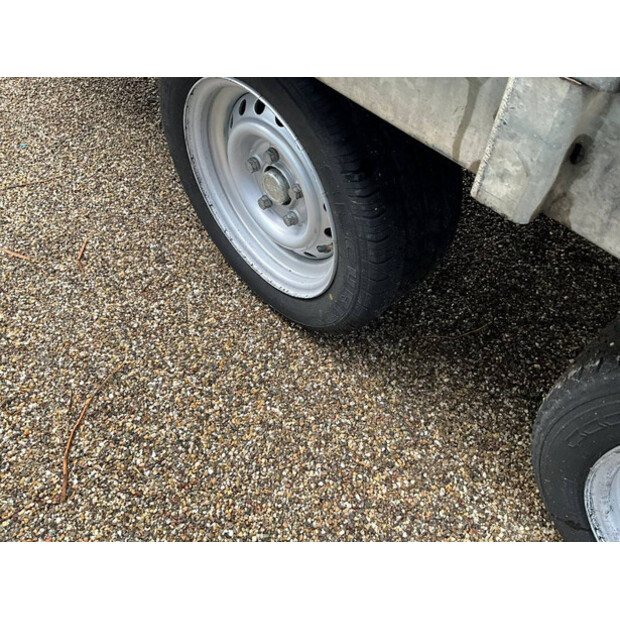 2011 Hapert AL3500-43757396