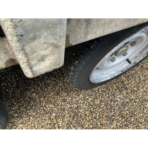 2011 Hapert AL3500-43757397