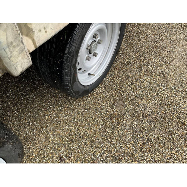 2011 Hapert AL3500-43757398