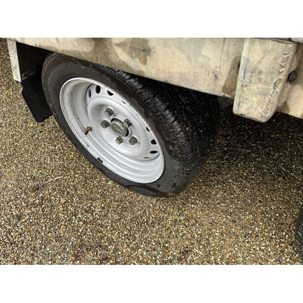 2011 Hapert AL3500-43757399