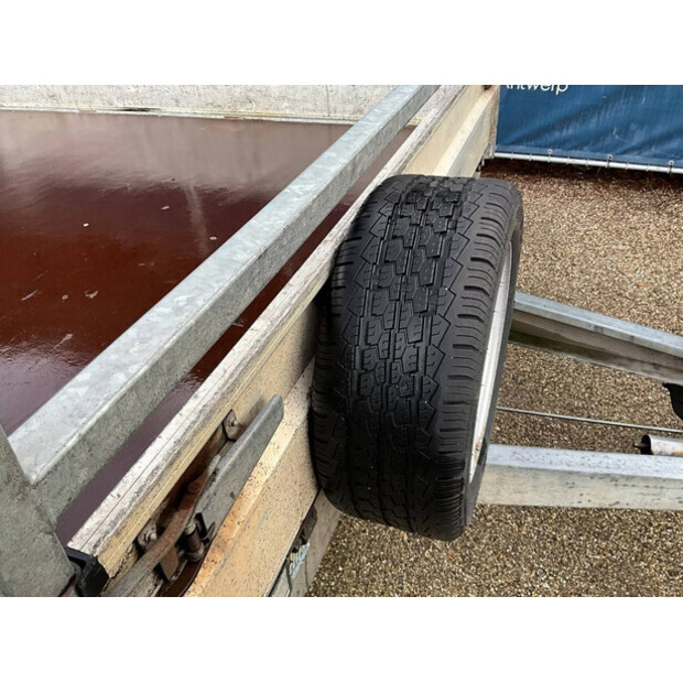 2011 Hapert AL3500-43757400