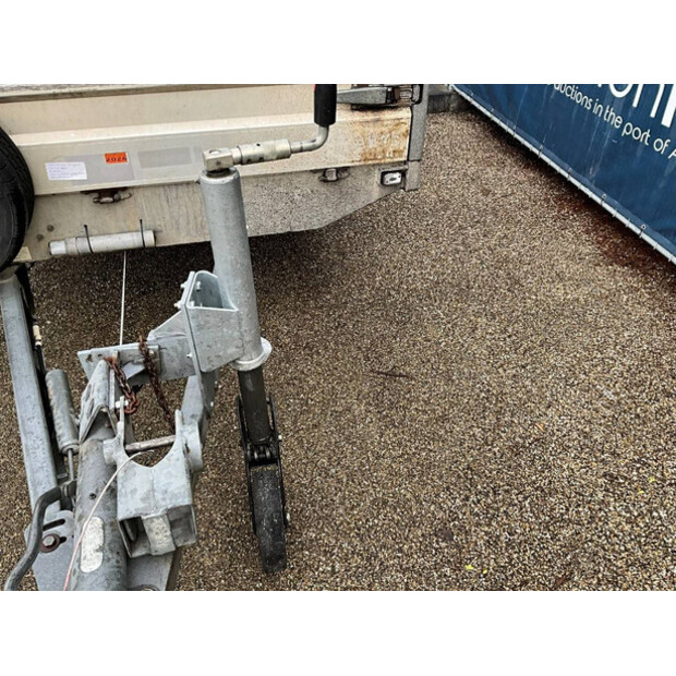 2011 Hapert AL3500-43757401