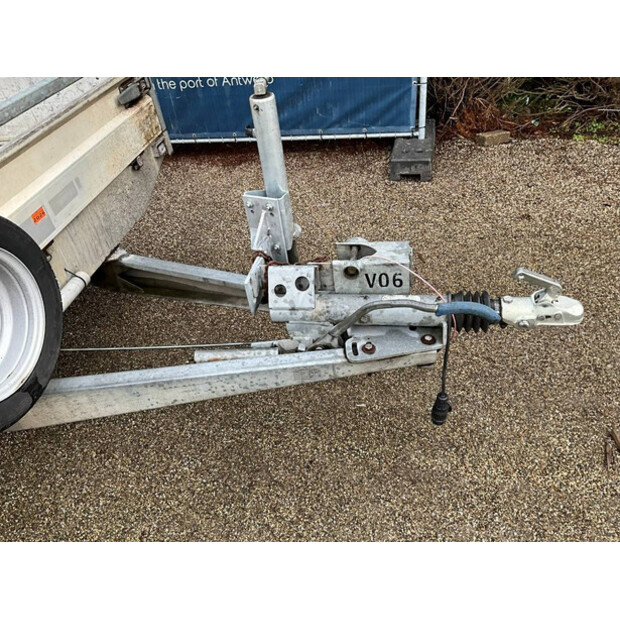 2011 Hapert AL3500-43757402