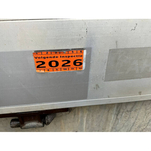 2011 Hapert AL3500-43757404