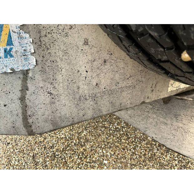 2011 Hapert AL3500-43757406