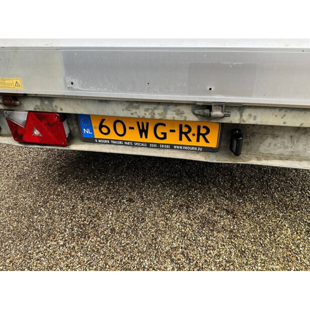 2011 Hapert AL3500-43757407