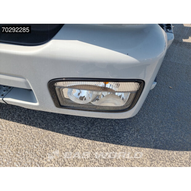 2008 Mercedes-Benz AXOR 1833-43757410