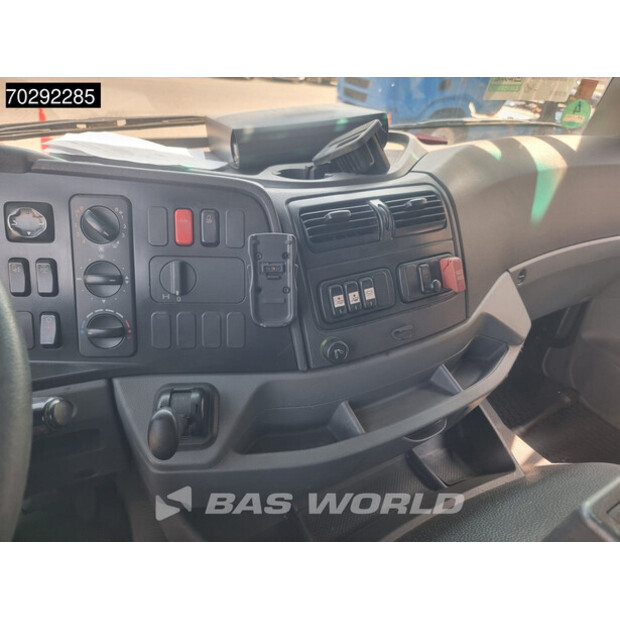 2008 Mercedes-Benz AXOR 1833-43757420