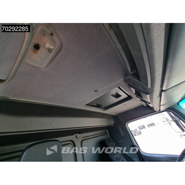 2008 Mercedes-Benz AXOR 1833-43757423