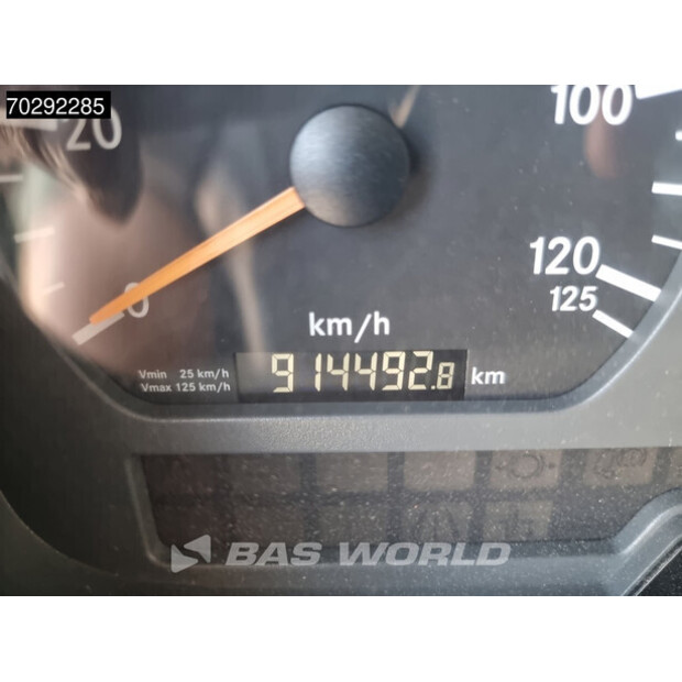 2008 Mercedes-Benz AXOR 1833-43757426