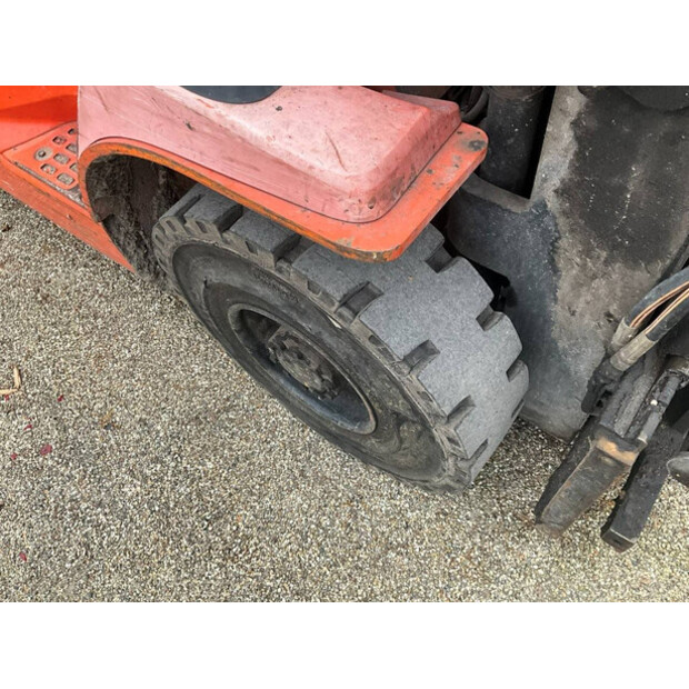 2001 Toyota 42-7FGF25-43757454