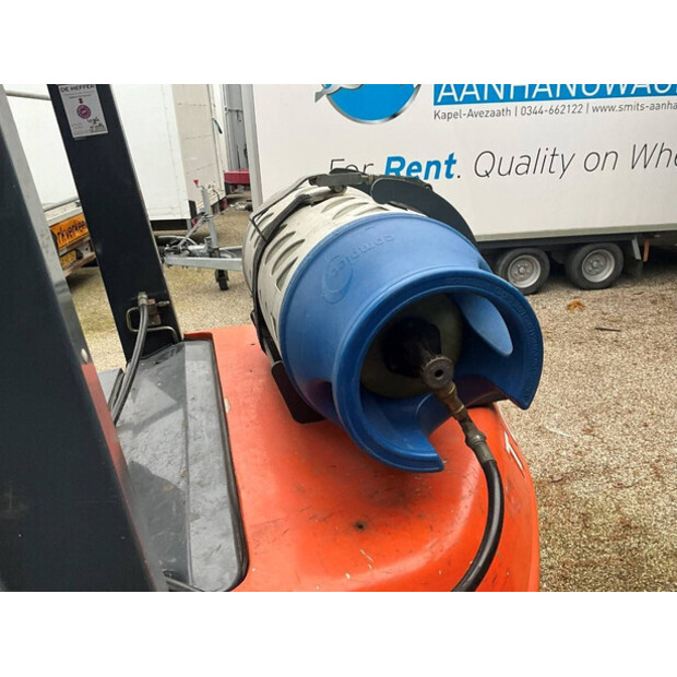 2001 Toyota 42-7FGF25-43757457