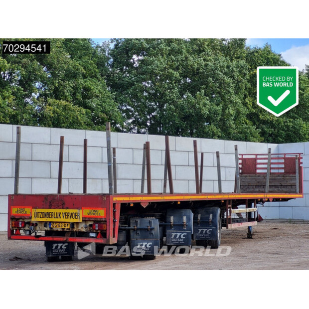 1999 Broshuis 3AOU-48-43757464