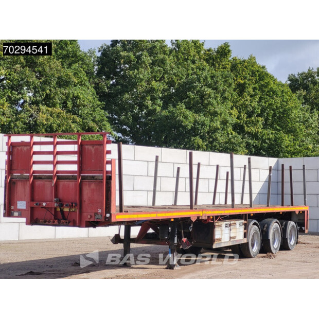 1999 Broshuis 3AOU-48-43757465