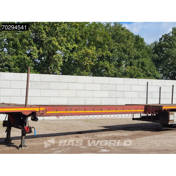 1999 Broshuis 3AOU-48-43757469